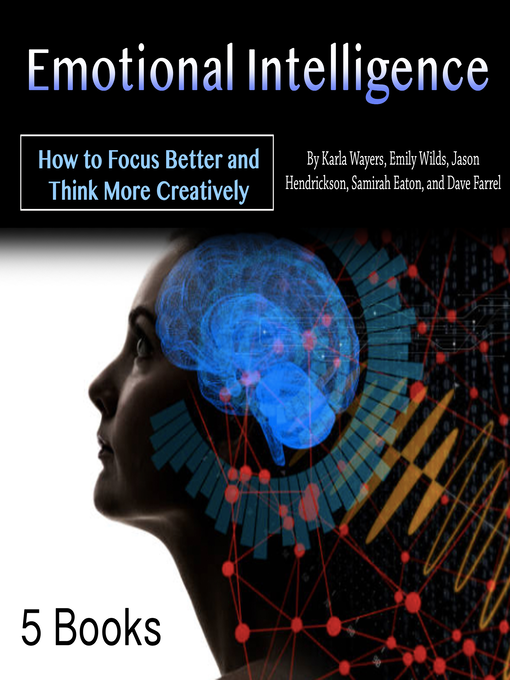 Title details for Emotional Intelligence by Dave Farrel - Wait list